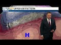 FIRST ALERT 9 A.M. FORECAST: Thursday, May 14