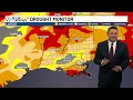 FIRST ALERT 9 A.M. FORECAST: Thursday, May 14
