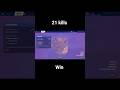 21 kills WIN #fortnite #foryou #parati #viral #hacks #foryoupage #fortniteclips #shorts #gaming #333