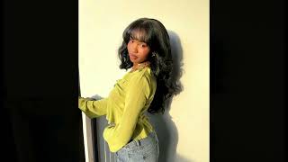 (FREE) R&B Dancehall Type Beat "Demure"