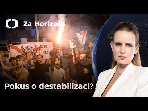 Hybridní hrozby na hranicích: Poučení z Běloruska, Turecka i Ceuty | Za Horizont
