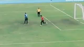 Story WA terbaru sepak bola lucu