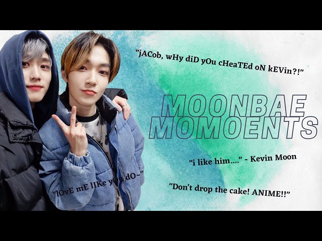 moonbae moments that really make me wish i was their friend (ft. the rest of the boyz) class=