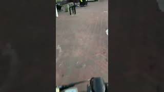 Texel Holland Bike Ride Summer 2021 Den Burg