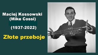MACIEJ KOSSOWSKI (1937-2022) - Ku pamięci