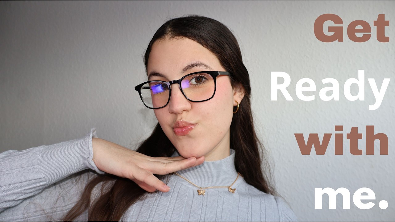 ☁️ Arréglate conmigo ☁️/AnaDelSol.