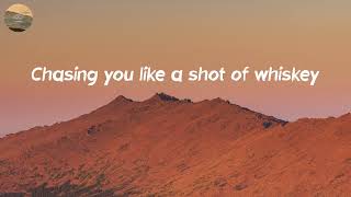 Morgan Wallen - Chasin' You (Lyric Video)