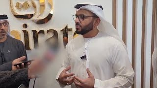 No UAE visa issue, waiting for Islamabad to sign FTA: UAE consul general