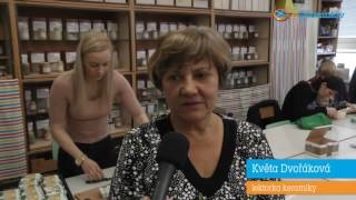 Rodiny Tvořily Misky Z Keramické Hlíny