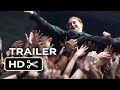 Divergent official final trailer 2014  shailene woodley kate winslet movie