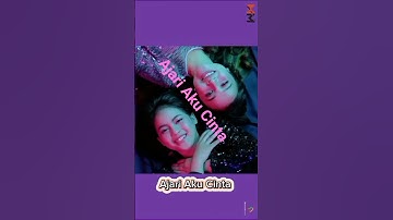 Ajari Aku Cinta - Tasya Rosmala X Putri