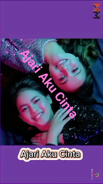 Ajari Aku Cinta - Tasya Rosmala X Putri