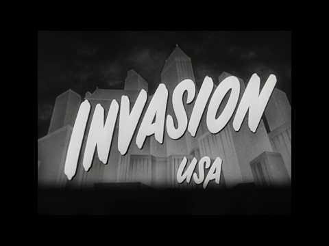 Invasion, U.S.A. still