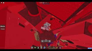 Tower of Cruel Punishment best save imo (Floor 9) | Ring 9 - Juke’s Towers of Hell