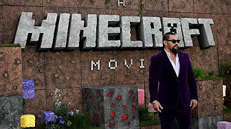 Warner Bros. Says There Will Be a 'Minecraft' Sequel