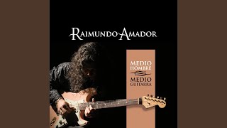 Video thumbnail of "Raimundo Amador - Casitas Blancas"