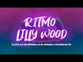 Lilly Wood Rhythm DJ MTN DJ ML ORIGINAL DJ LKC ORIGINAL MC Oliveira 