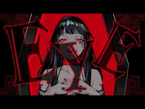 EYE　歌ってみた歌い手 ＜西軍＞