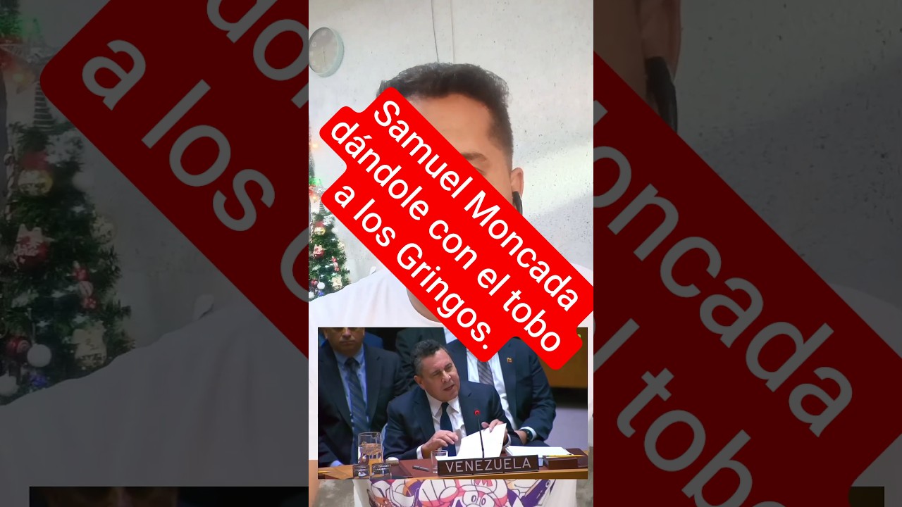 Hoy ante el consejo de seguridad de la 