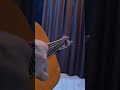 ขอบใจจริงๆ Acoustic intro