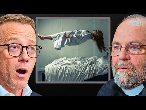 I'd Never Heard Demon Possession Explained Like This