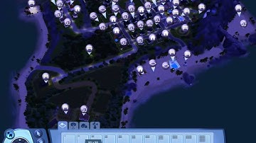 The Sims 3 Legacy Challenge - Part 66: Invisible Time Jump