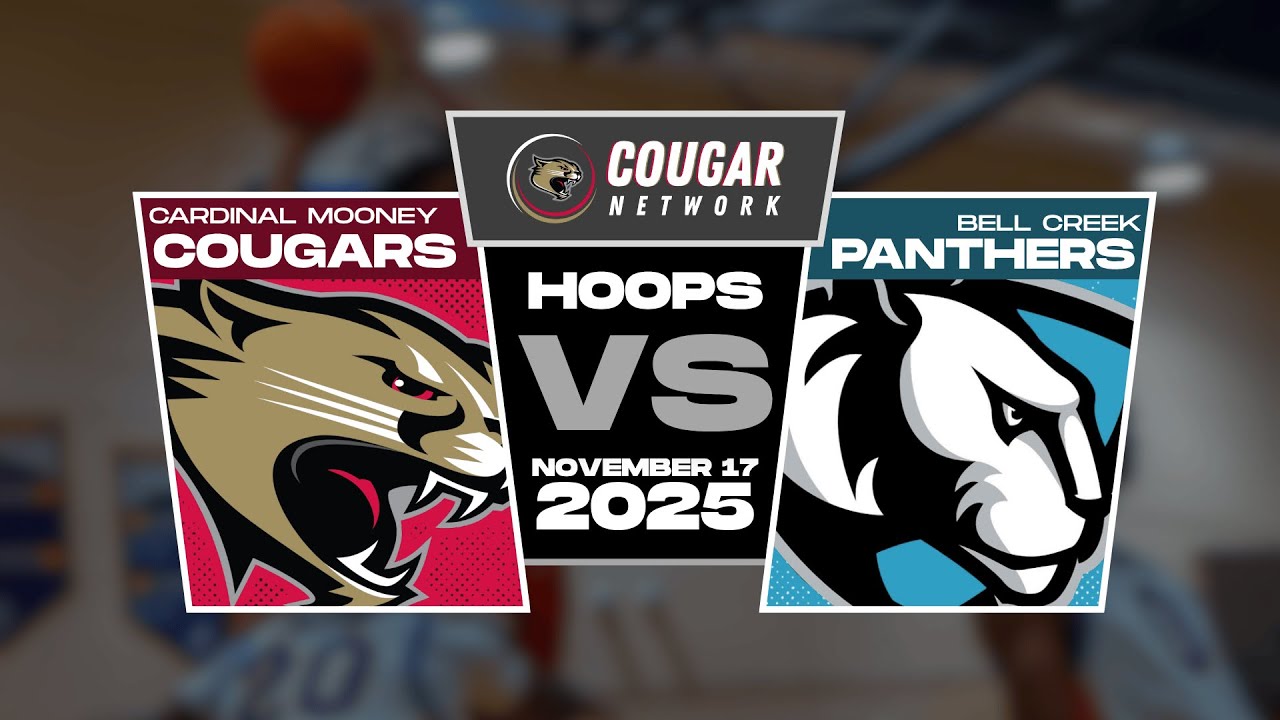 Boys' Basketball | vs. Bell Creek | 11/17/2025