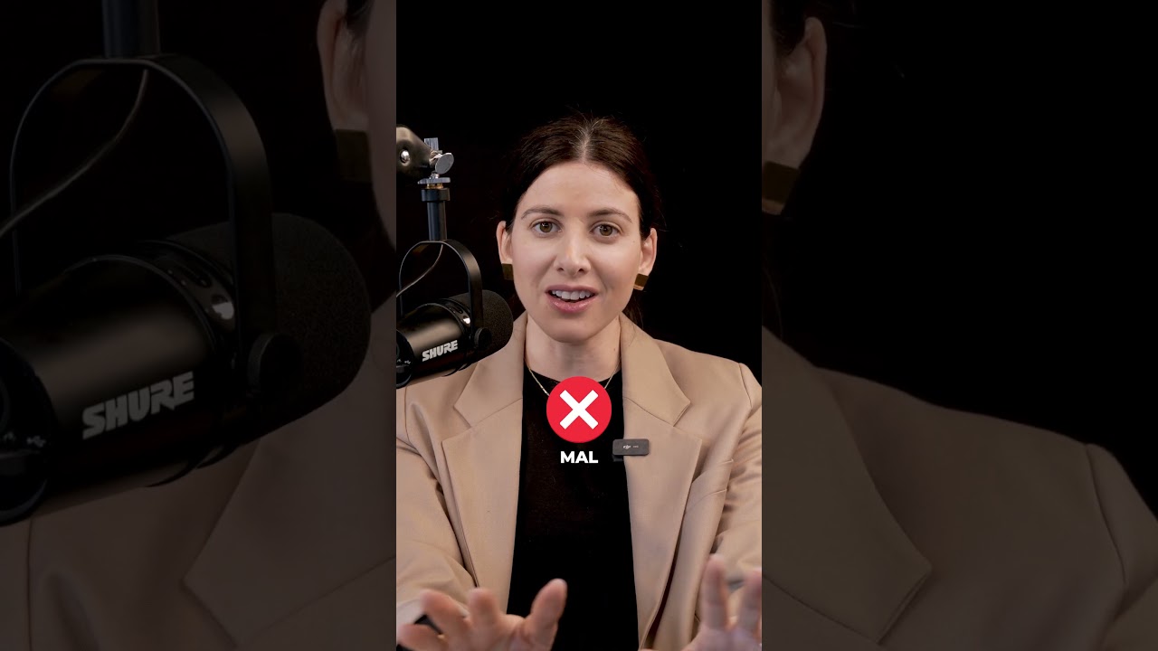 Por qué Debes DEFINIR tu NICHO