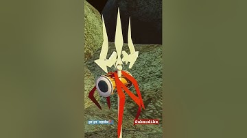 #shivshiv #adipurush #omchanting #mahadev #prisma3d