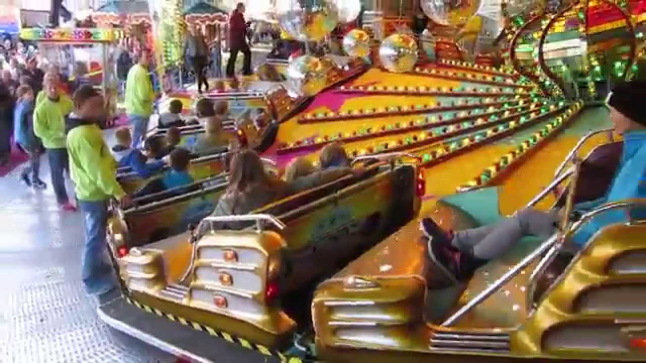 Musik Express-Baier (Offride) Verden Domweih 2015 [FullHD]