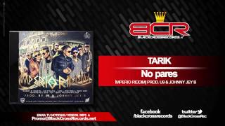 Tarik - No pares