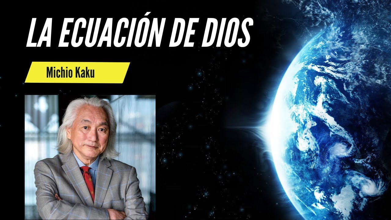 Descubriendo el Universo con Michio Kaku: Una Mirada al Libro La