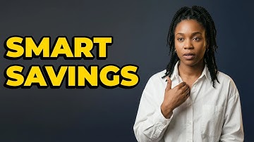 How To Categorize My Student Savings Accounts?