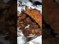 Smoky, juicy, crispy perfection 🤤🔥 This meat platter deserves your full attention! 🍖🥩🍗 #shorts