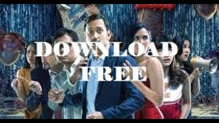 Download Film Reuni Z ( 2018 ) full movie