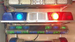 Lightbar Highlight: Lectric Lights Ranger
