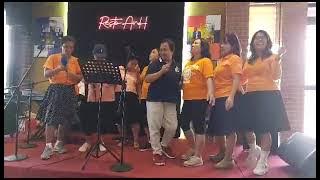 HITA NADUA GABR SADA by moms LDJTA