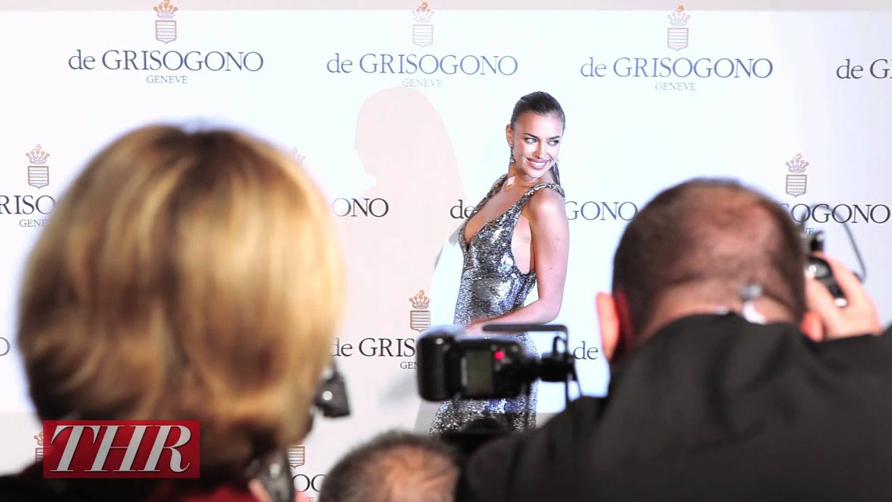 De Grisogono's Party at the Hotel du Cap-Eden-Roc Cannes 2012