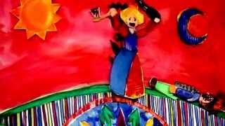 Magyar Népmesék - Magyar Leány