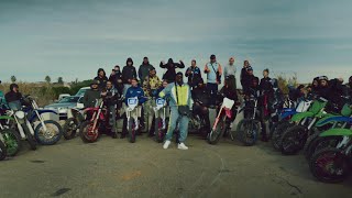 Akhy - Bécane Clip Officiel