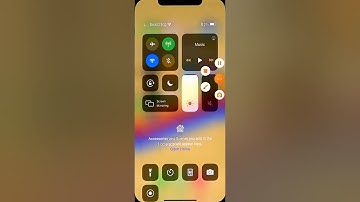 "how to enable disable flight mode in iphone 6 plus  ?"