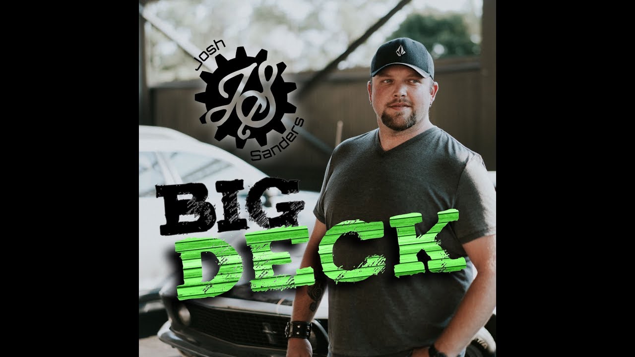 Big Deck