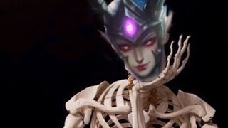 Bones Karina Montage Mlbb