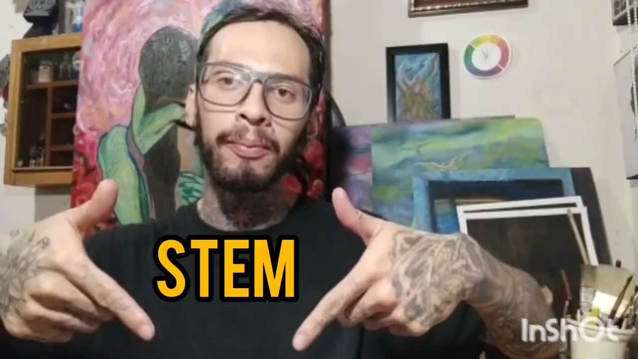 EDUCACIÓN STEM/STEAM Y COMO ENFOCARLO EL AULA