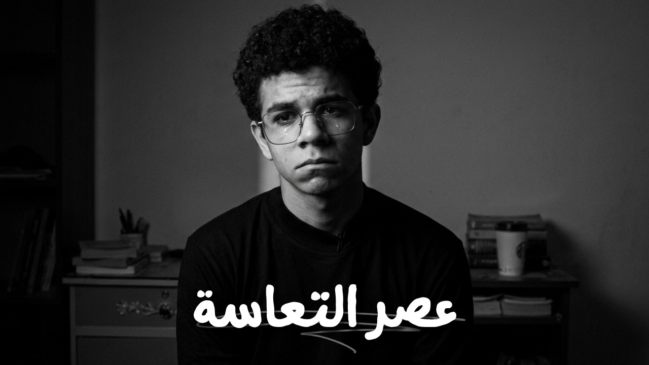 لماذ نحن أتعس جيل سعيد؟