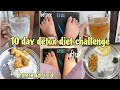 “I Lost 3KG in Just 10 Days! My REAL Weight Loss Journey 💪⚖️”