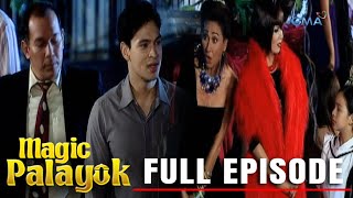Magic Palayok: Full Episode 20