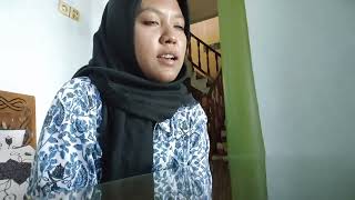 Seni Musik | Monolog - Pamungkas | Sheira Aivanda P.A ( XII IPS 1 )