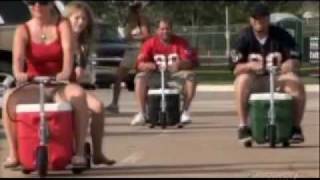 Cruzin Cooler Discovery.