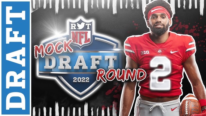 nfl mock draft 2022 round 2